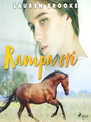 cover image of Rampa ori